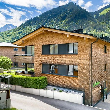 Gartenappartment De Luxe By A-Appartments Brand (Vorarlberg) Exterior foto