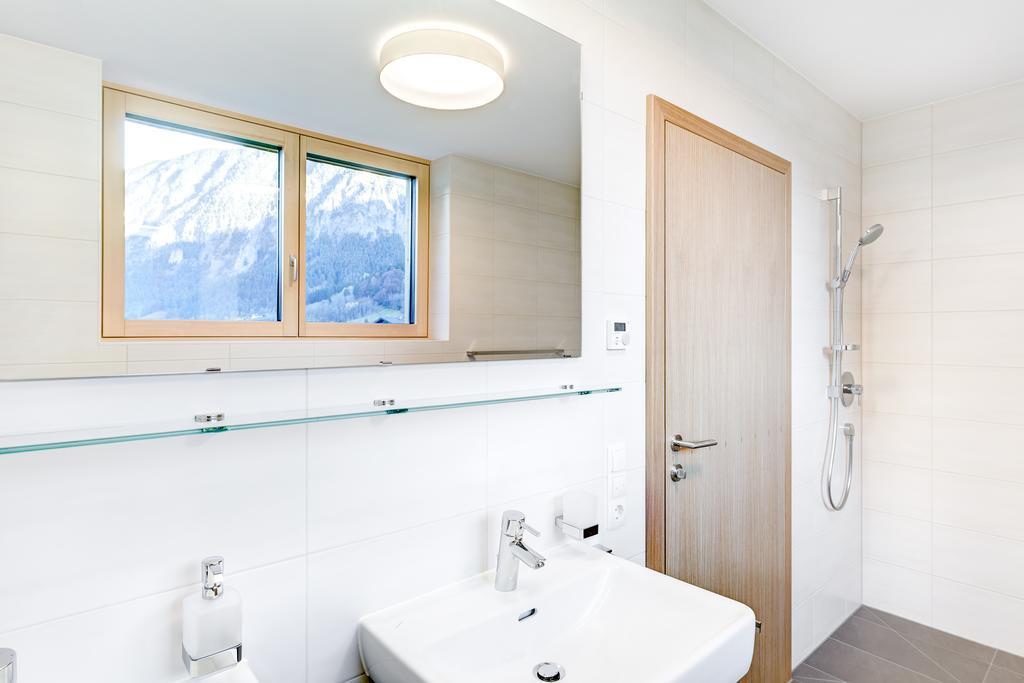 Gartenappartment De Luxe By A-Appartments Brand (Vorarlberg) Exterior foto