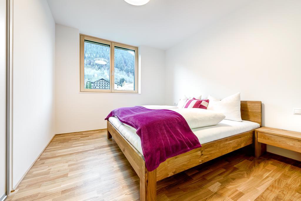 Gartenappartment De Luxe By A-Appartments Brand (Vorarlberg) Exterior foto