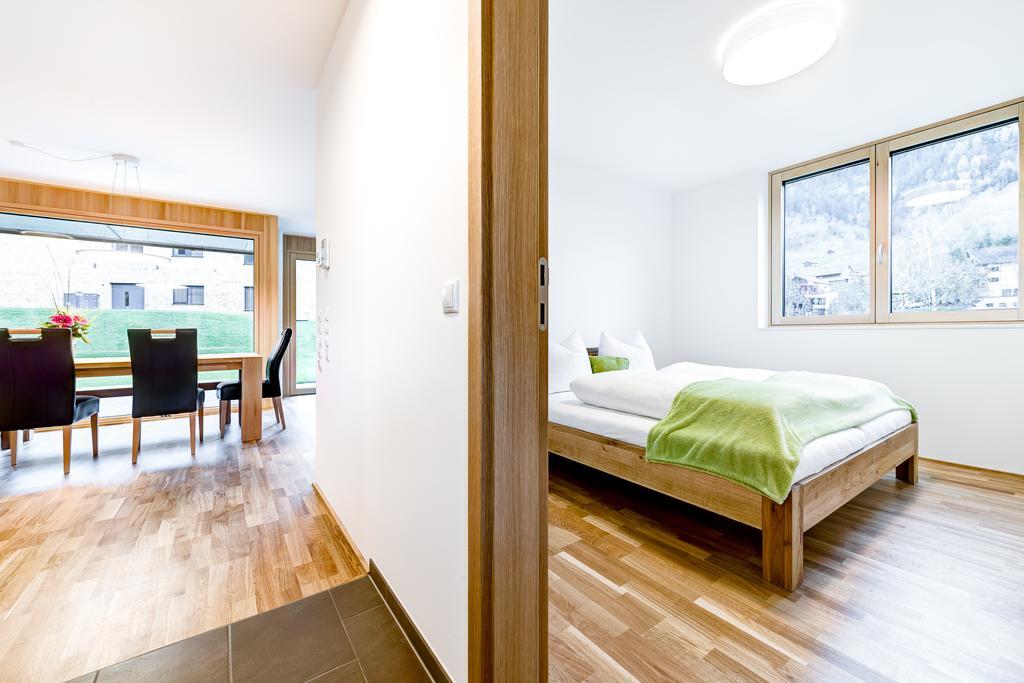Gartenappartment De Luxe By A-Appartments Brand (Vorarlberg) Exterior foto